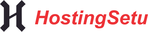 HostingSetu Logo